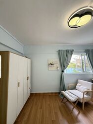 Blk 586 Cheng San Court (Ang Mo Kio), HDB 4 Rooms #580224591
